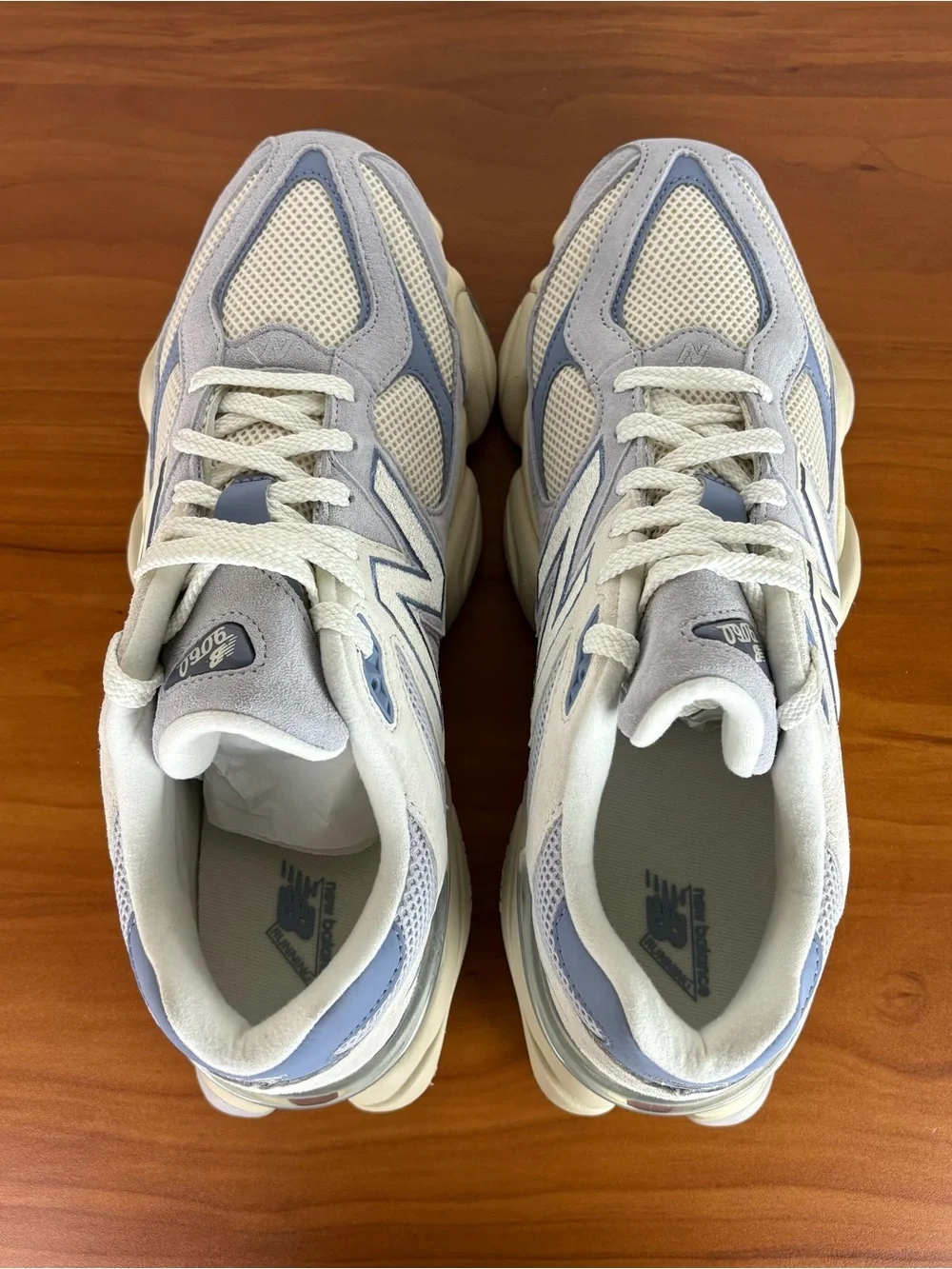 New Balance 9060 Sneakers